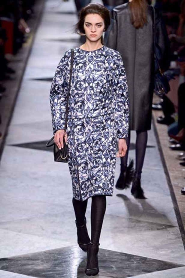 خريف شتاء 2013 - Loewe