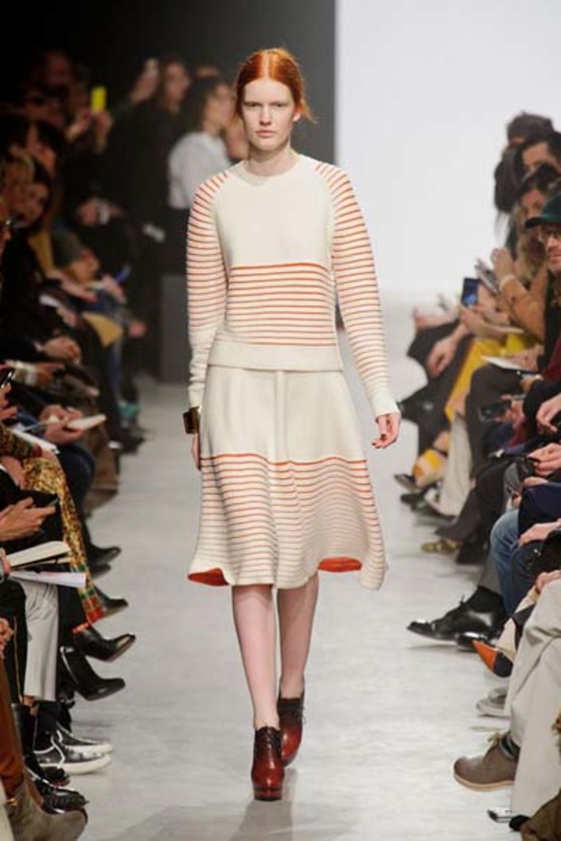 خريف شتاء 2013 - Rabih Kayrouz 