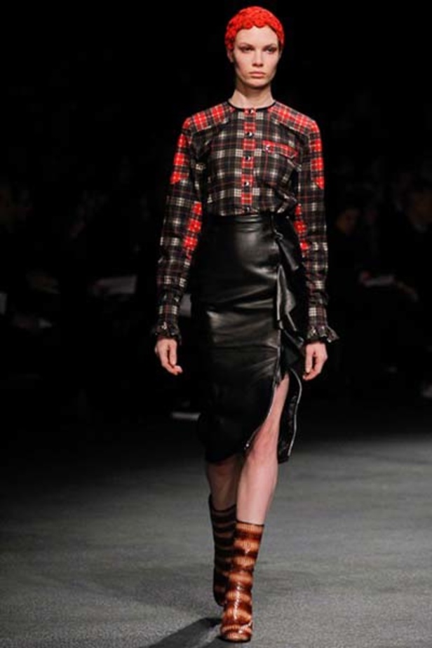 خريف وشتاء 2013 – Givenchy