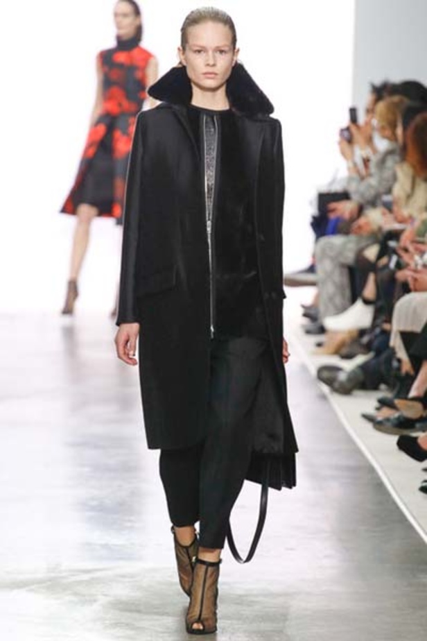 خريف شتاء 2013 - Giambattista Valli 