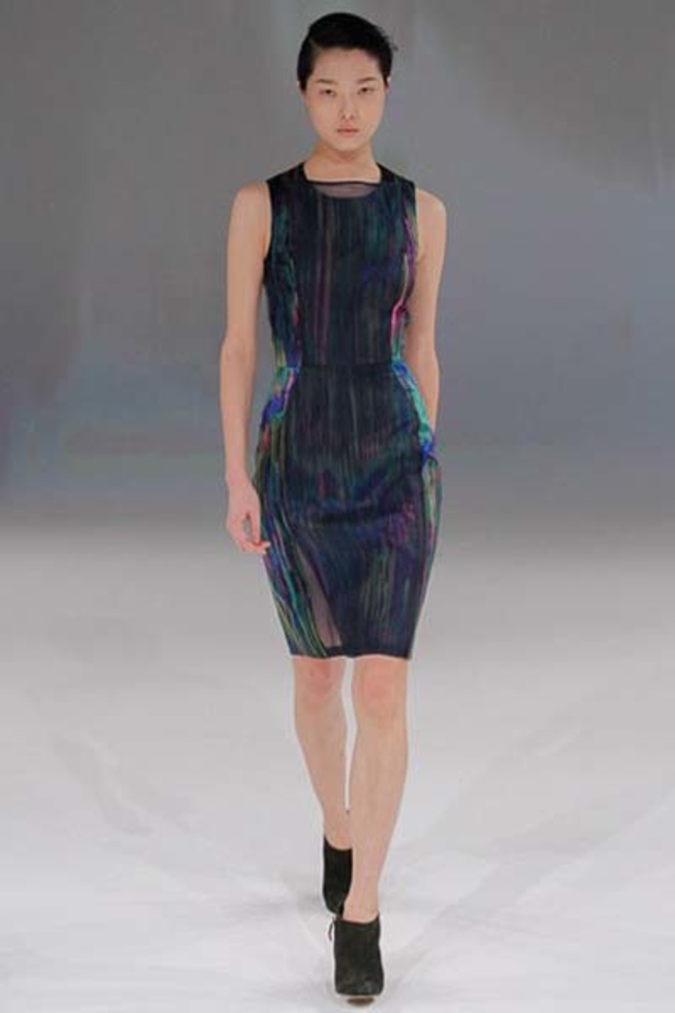 خريف وشتاء 2013 – Chalayan