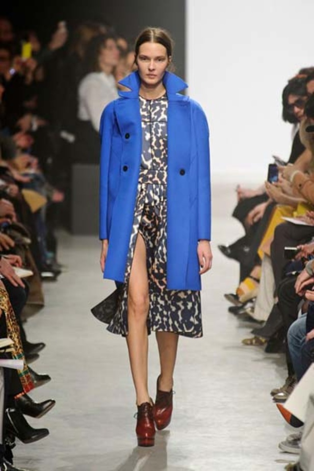 خريف شتاء 2013 - Rabih Kayrouz 