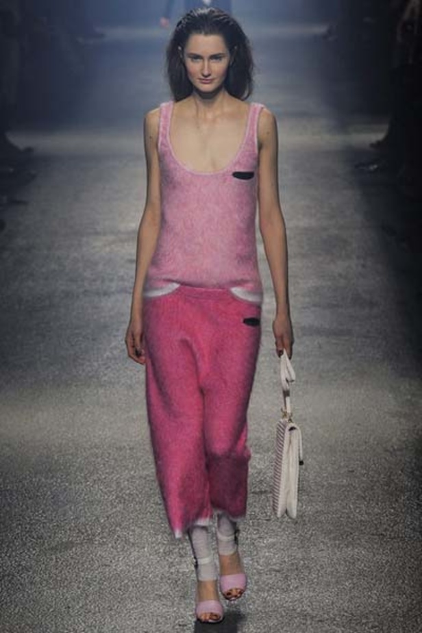 خريف شتاء 2013 - Sonia Rykiel