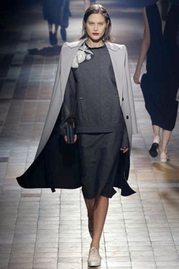 خريف شتاء 2013 - LANVIN 