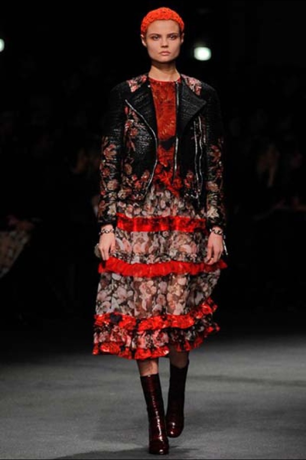 خريف وشتاء 2013 – Givenchy
