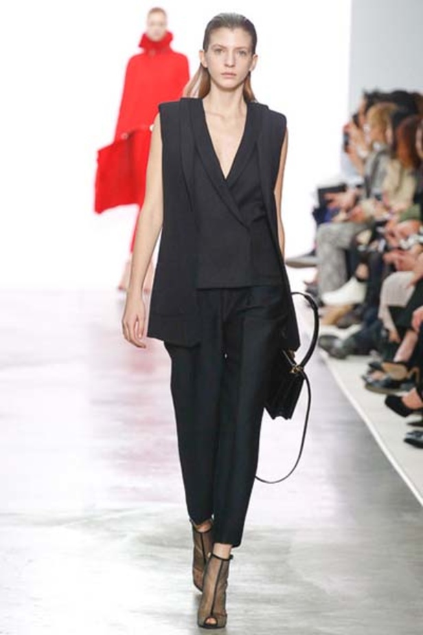 خريف شتاء 2013 - Giambattista Valli 