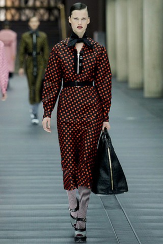 خريف شتاء 2013 - Miu Miu