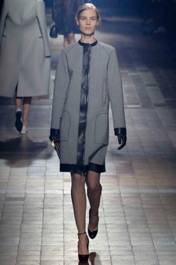 خريف شتاء 2013 - LANVIN 