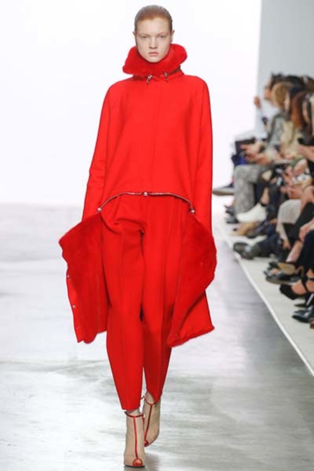 خريف شتاء 2013 - Giambattista Valli 