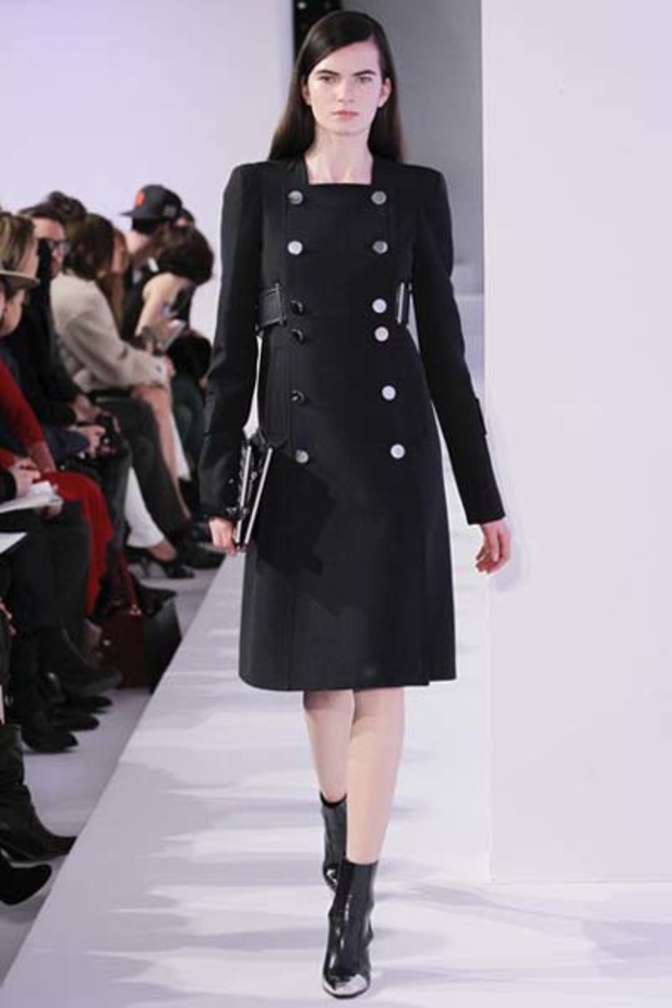 خريف وشتاء 2013 – Paco Rabanne 