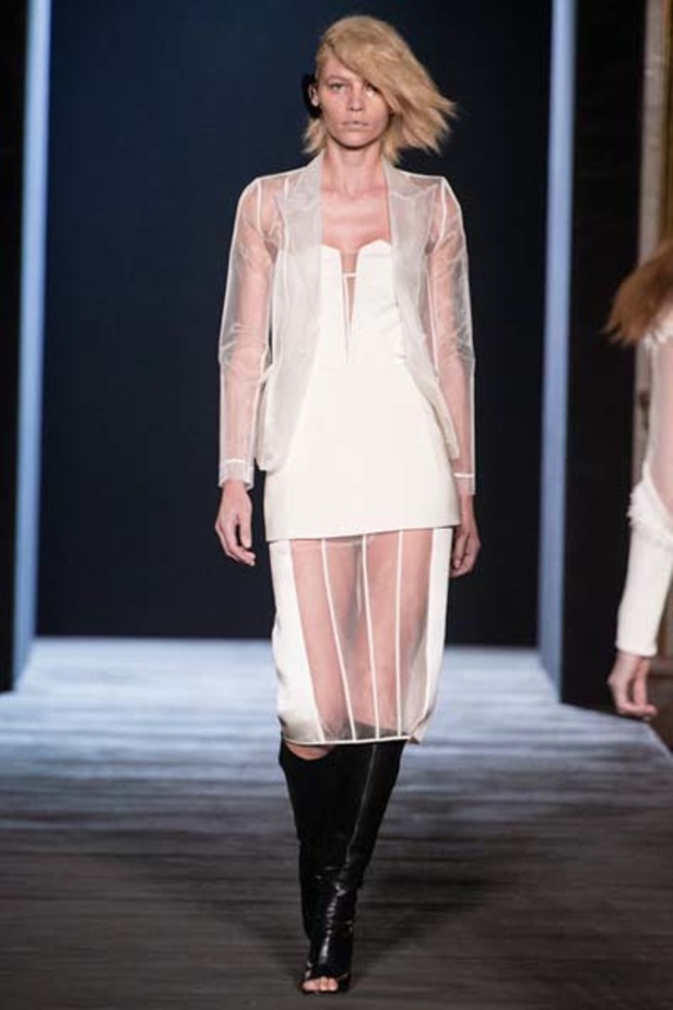 خريف شتاء 2013 - Hakaan