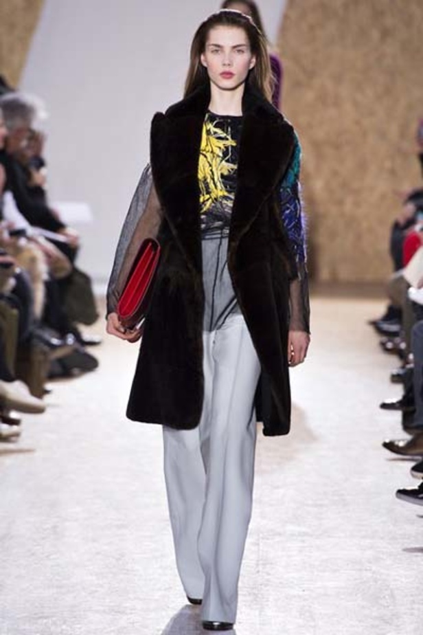 خريف وشتاء 2013 - Maison Martin Margiela