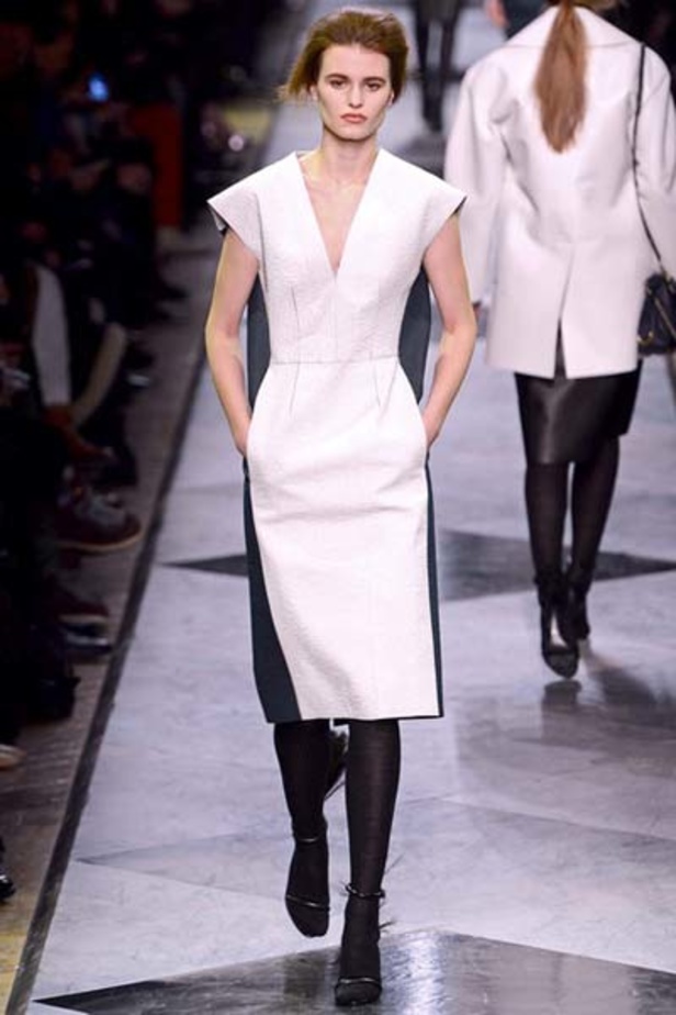 خريف شتاء 2013 - Loewe