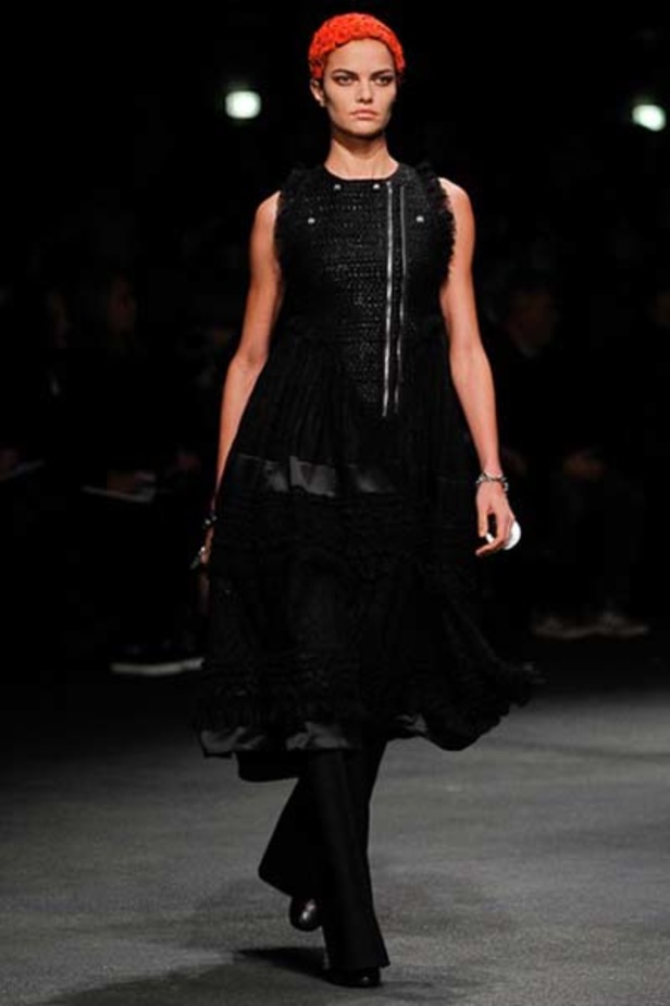 خريف وشتاء 2013 – Givenchy