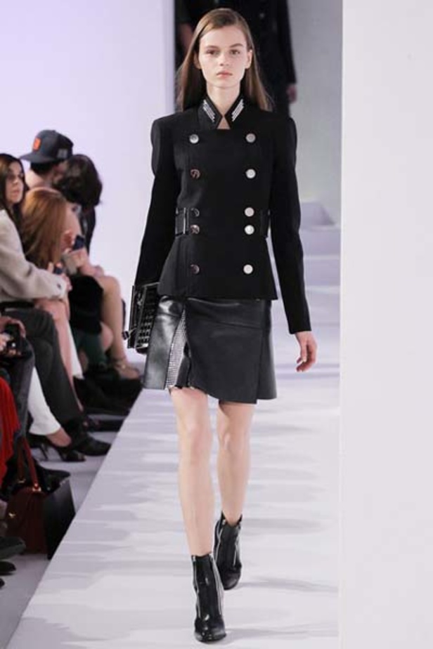 خريف وشتاء 2013 – Paco Rabanne 