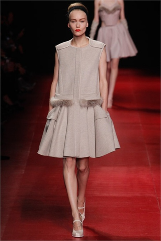 خريف شتاء 2013 - Nina Ricci