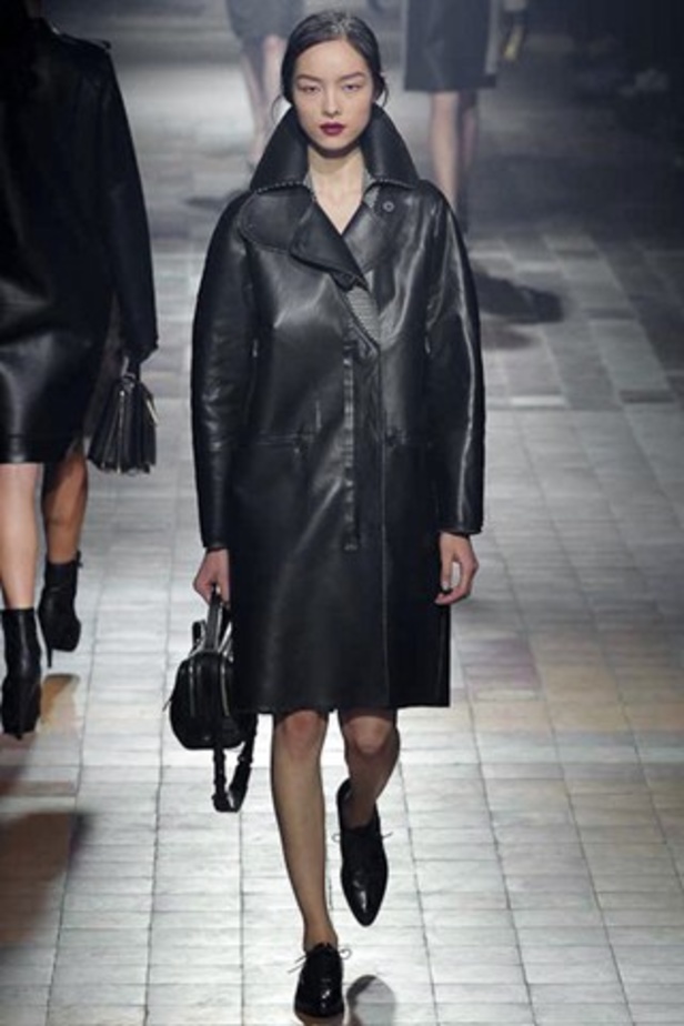 خريف شتاء 2013 - LANVIN 