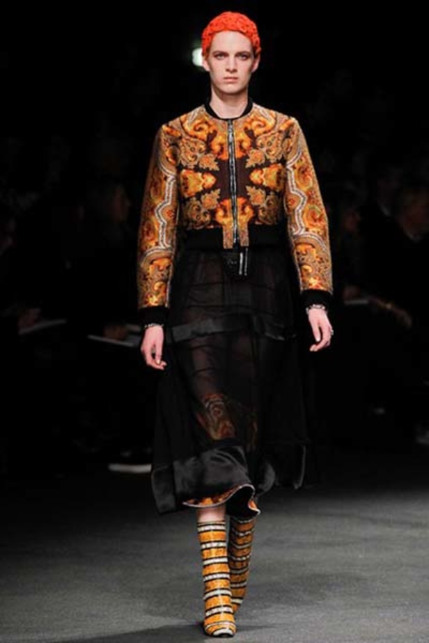 خريف وشتاء 2013 – Givenchy