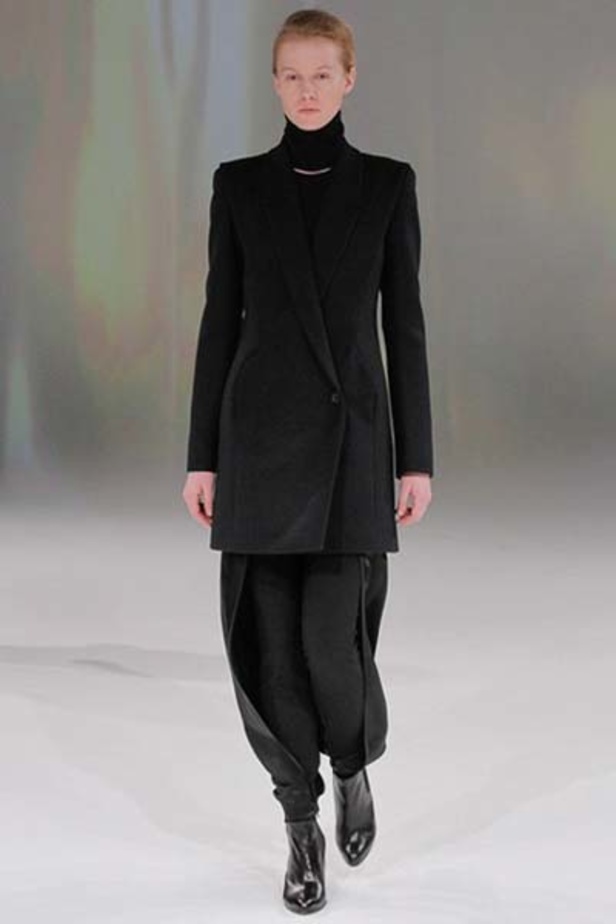 خريف وشتاء 2013 – Chalayan