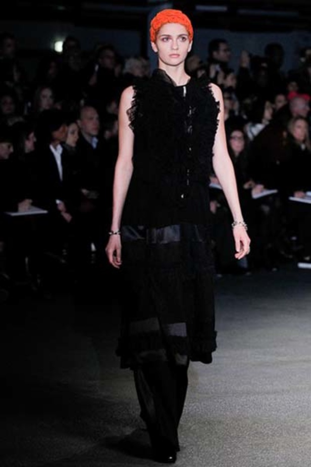 خريف وشتاء 2013 – Givenchy