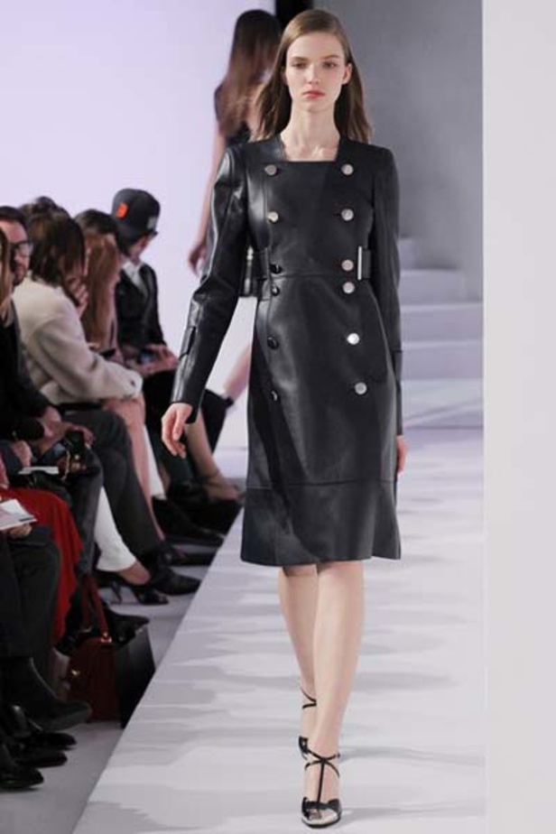 خريف وشتاء 2013 – Paco Rabanne 