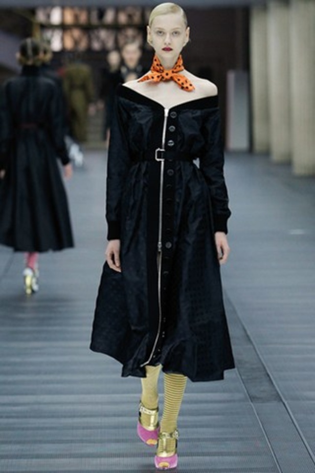 خريف شتاء 2013 - Miu Miu