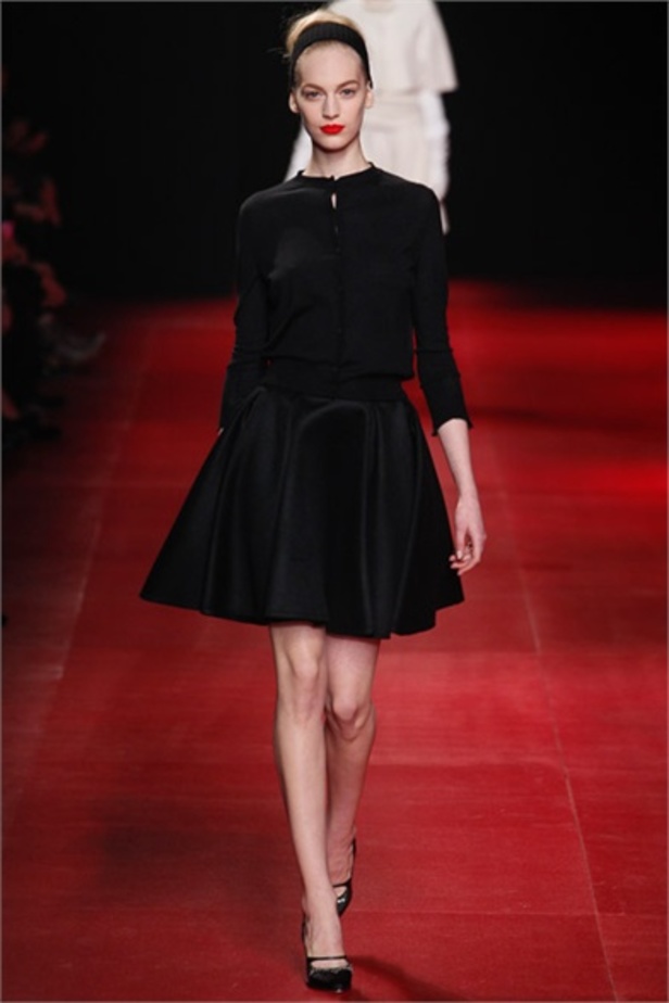 خريف شتاء 2013 - Nina Ricci
