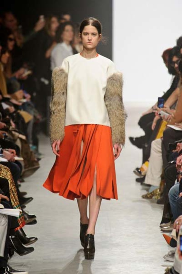 خريف شتاء 2013 - Rabih Kayrouz 