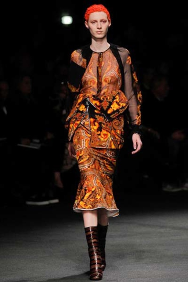 خريف وشتاء 2013 – Givenchy
