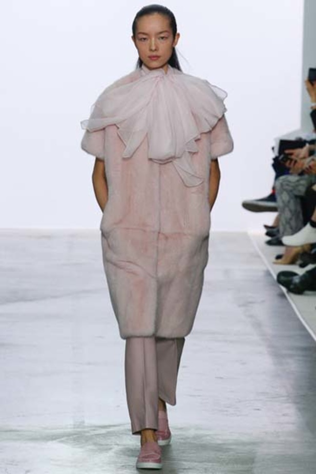 خريف شتاء 2013 - Giambattista Valli 