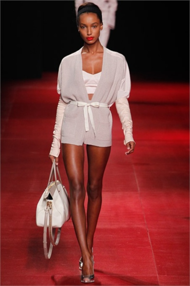 خريف شتاء 2013 - Nina Ricci