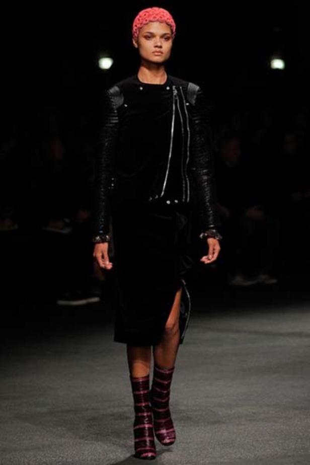 خريف وشتاء 2013 – Givenchy
