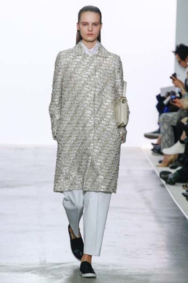 خريف شتاء 2013 - Giambattista Valli 