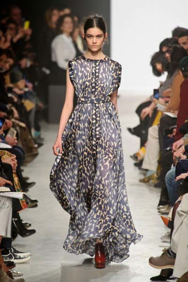 خريف شتاء 2013 - Rabih Kayrouz 