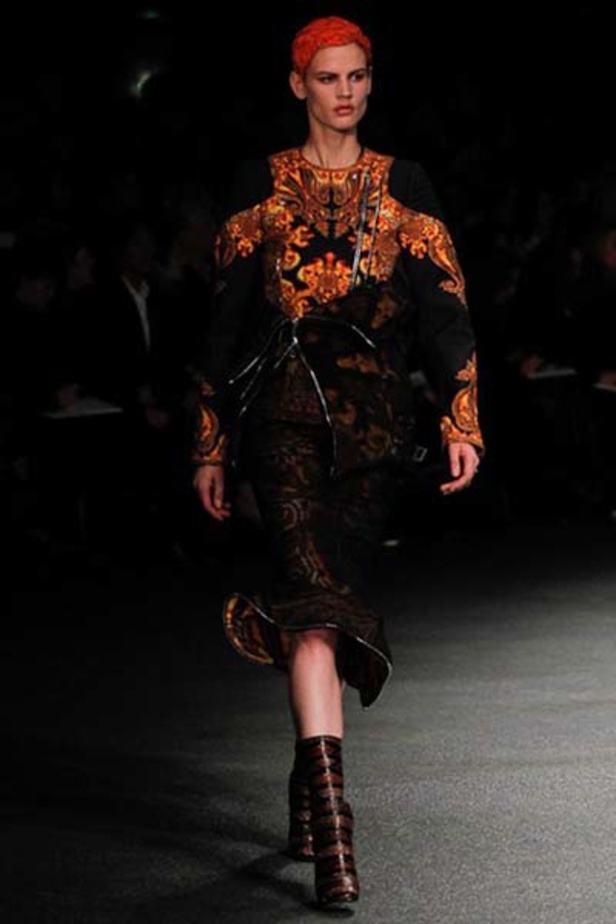 خريف وشتاء 2013 – Givenchy