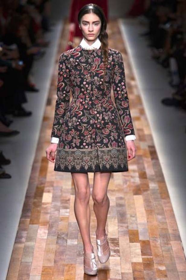 خريف وشتاء 2013 – Valentino