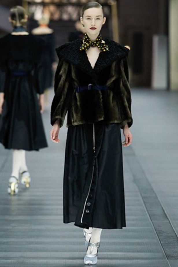 خريف شتاء 2013 - Miu Miu