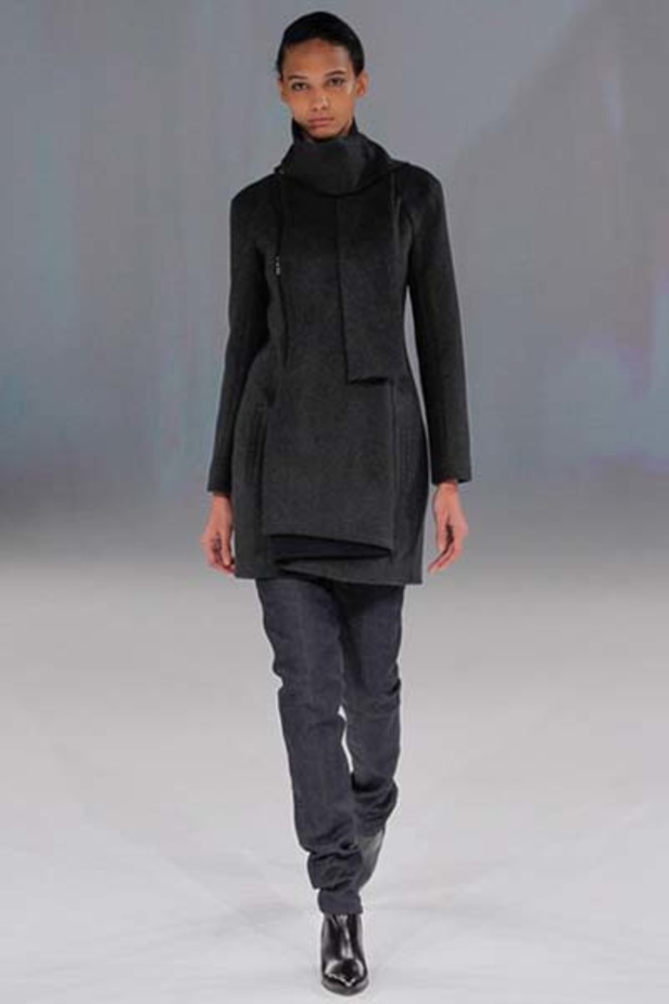 خريف وشتاء 2013 – Chalayan