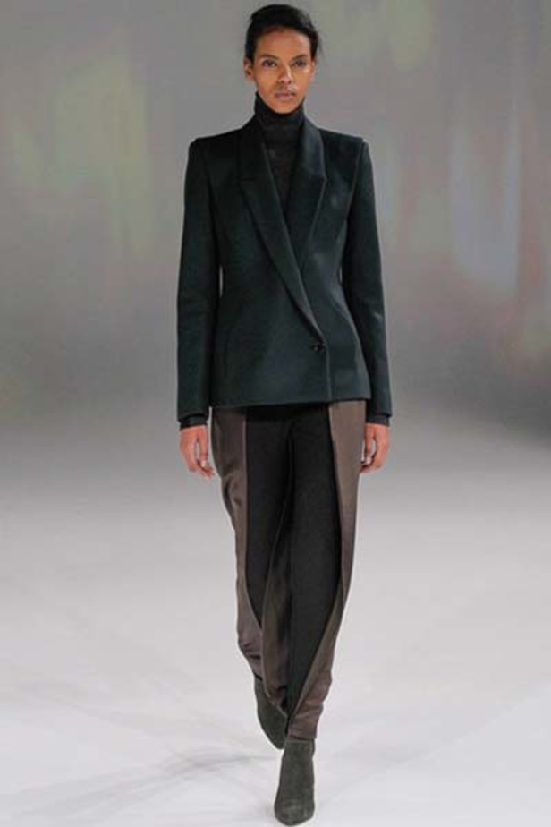 خريف وشتاء 2013 – Chalayan