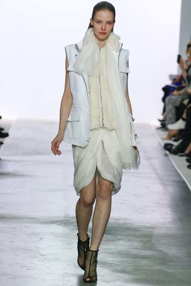 خريف شتاء 2013 - Giambattista Valli 