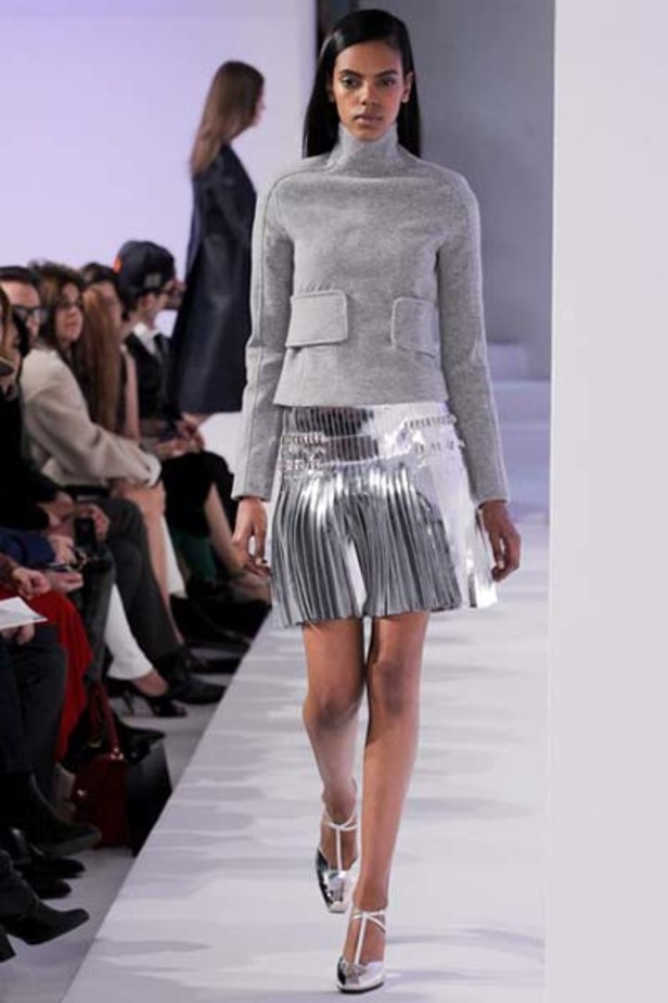 خريف وشتاء 2013 – Paco Rabanne 