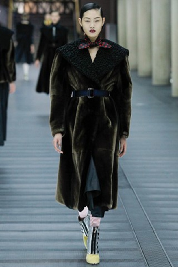 خريف شتاء 2013 - Miu Miu