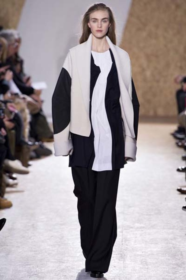 خريف وشتاء 2013 - Maison Martin Margiela