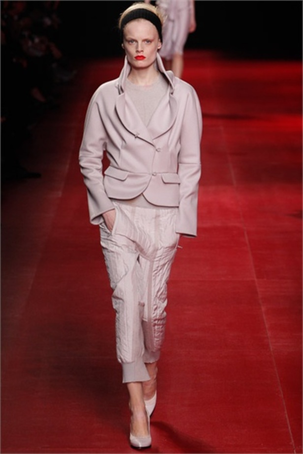 خريف شتاء 2013 - Nina Ricci