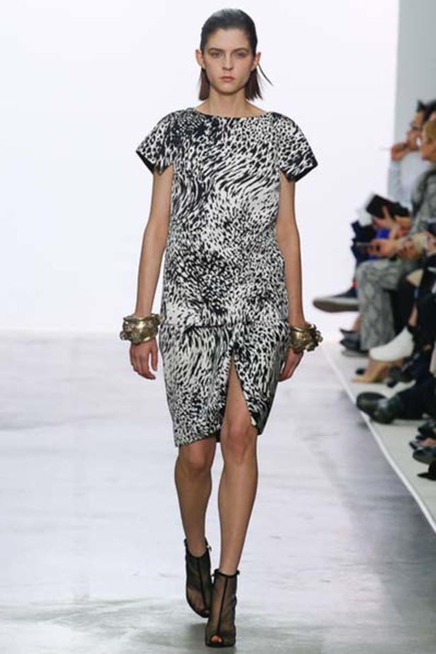 خريف شتاء 2013 - Giambattista Valli 