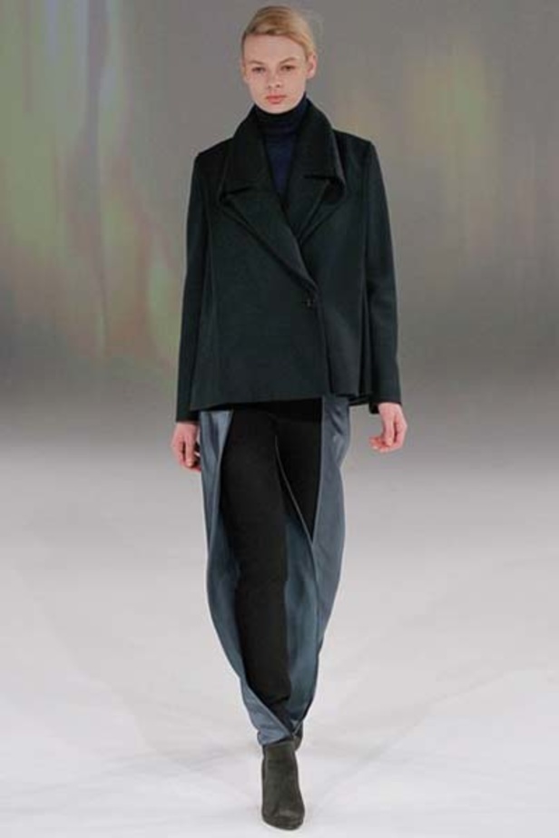 خريف وشتاء 2013 – Chalayan