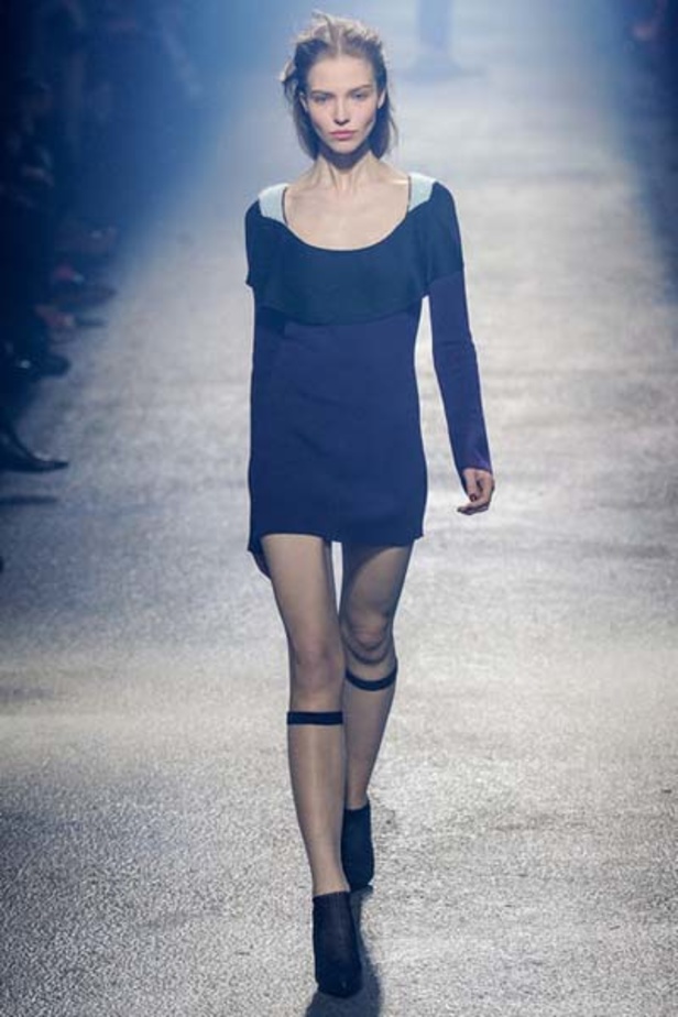 خريف شتاء 2013 - Sonia Rykiel