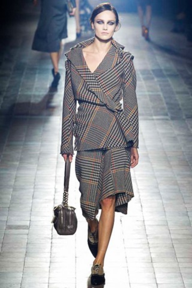 خريف شتاء 2013 - LANVIN 