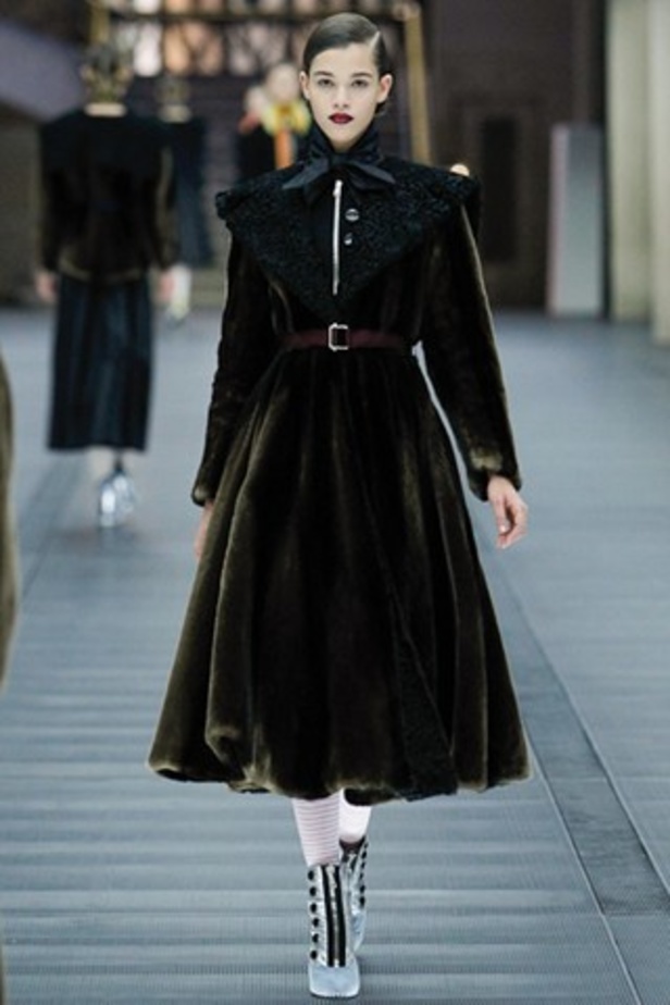 خريف شتاء 2013 - Miu Miu