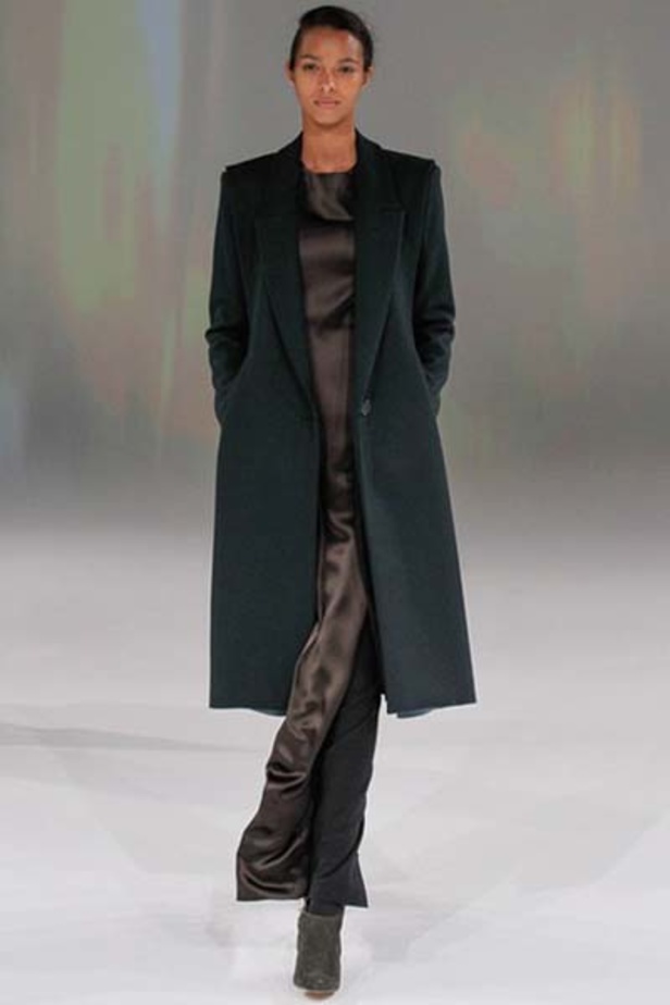 خريف وشتاء 2013 – Chalayan